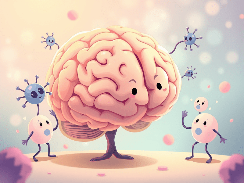 鋰鹽缺乏與阿茲海默症的關聯