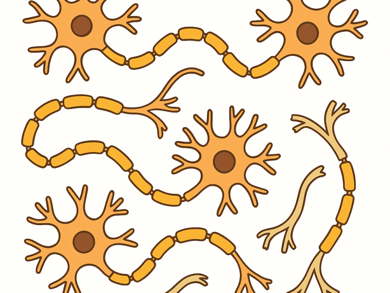 2024 MS診斷準則：MRI的判讀