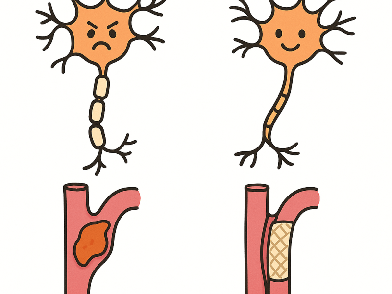 動脈斑塊什麼時候穩定可以做支架